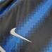 Inter Milan 10/11 Home Blue Soccer Jersey